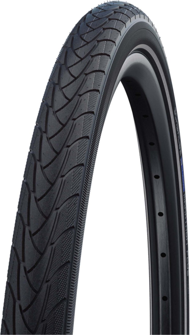 Schwalbe Reifen Marathon Plus De 28x1.5 S 40-622 Smart Guard