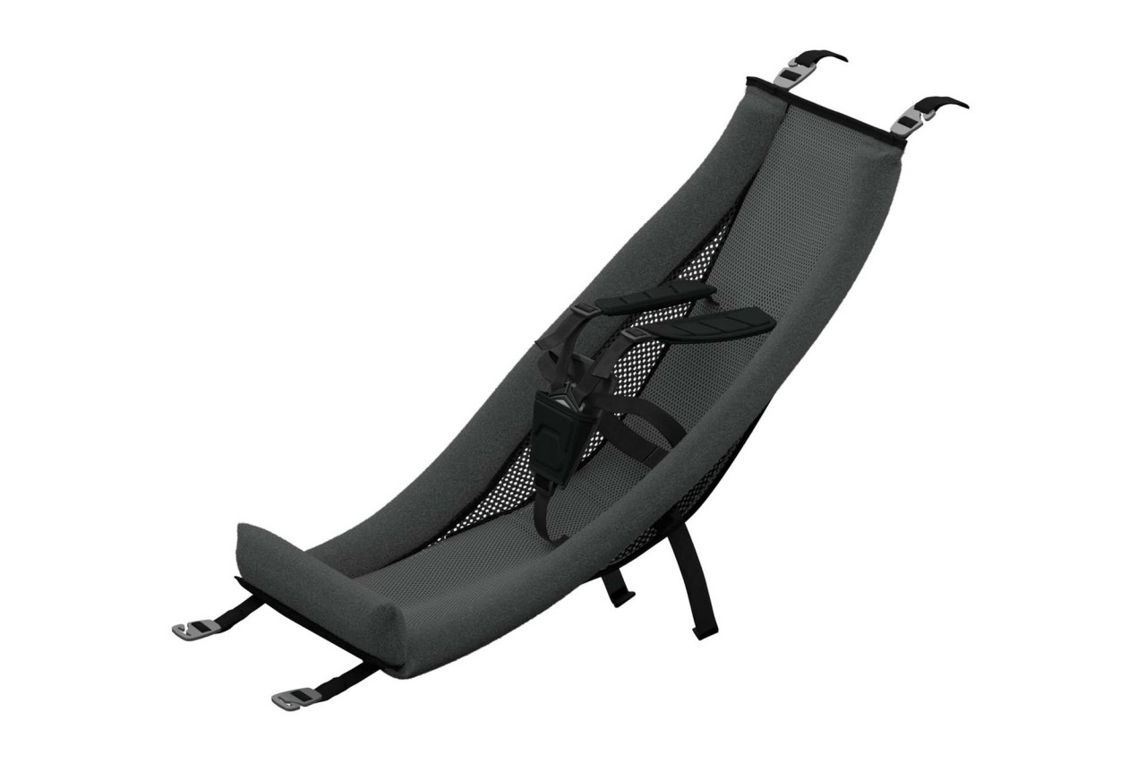 Thule Chariot Infant Sling Babysitz für Thule Chariot