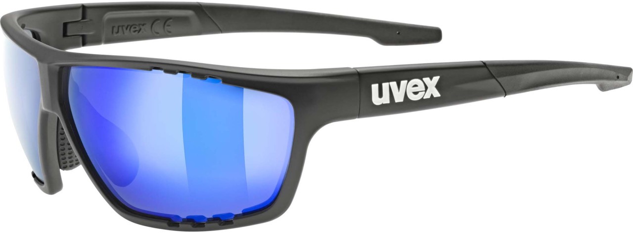 Uvex Sportbrille Sportstyle 706
