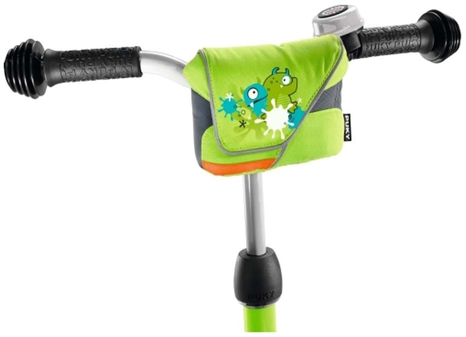 Puky Lenkertasche LT 1 kiwi Puky