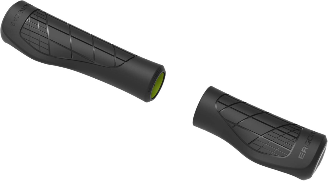 Ergon Griffe GA3 Single Twist-Shift