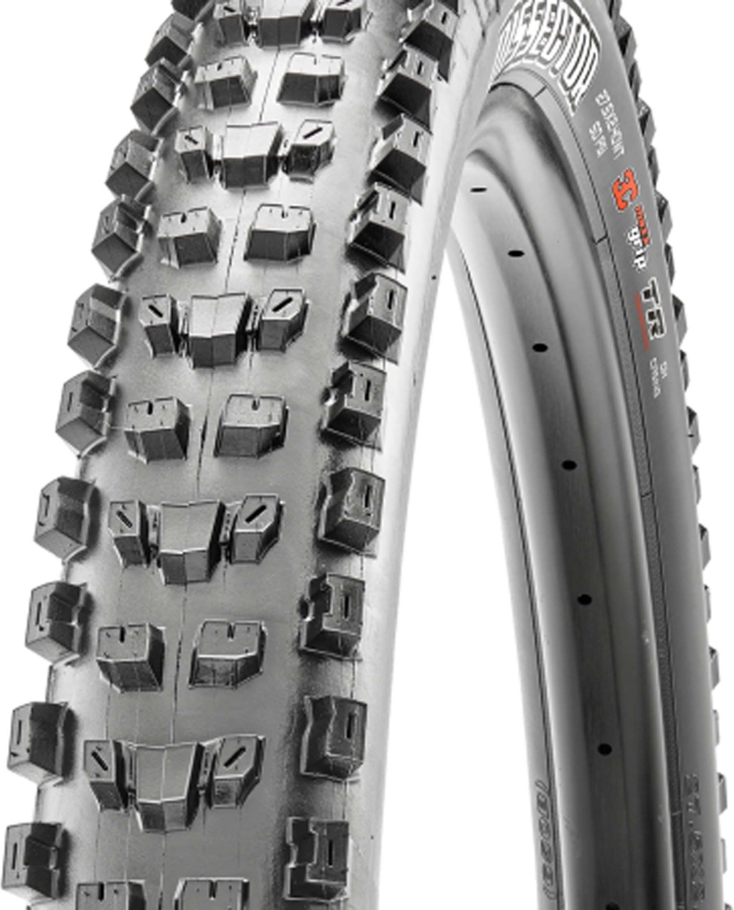 Maxxis Reifen Dissector WT TLR 29x2.60" 66-622 schwarz
