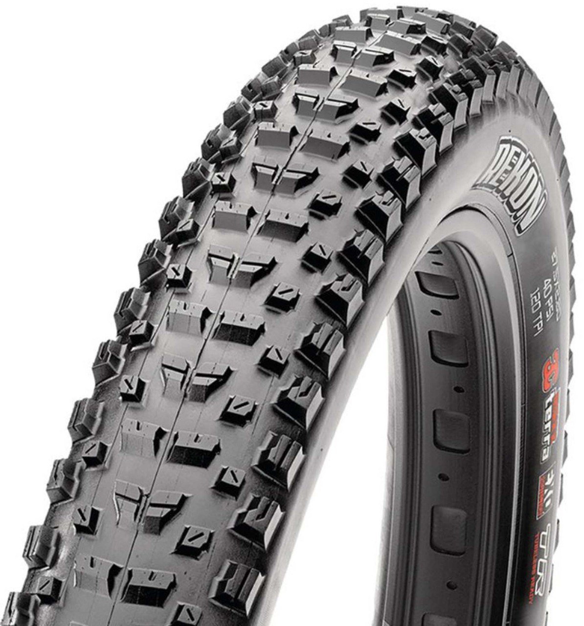 Reifen Maxxis Rekon 29x2.4 60 TPI 57-622 schwarz