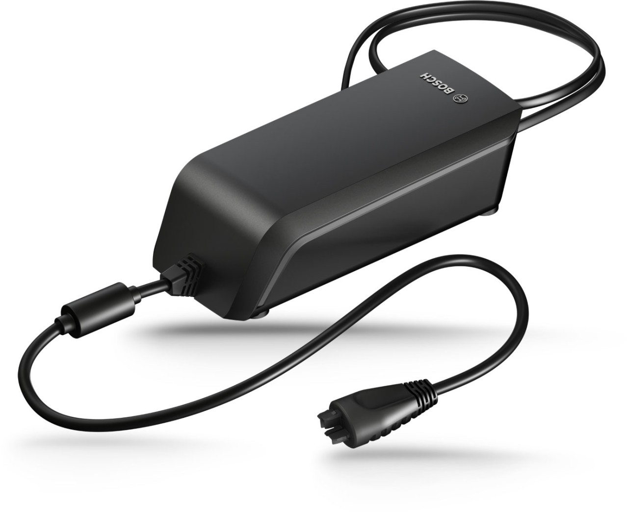 Bosch Fast Charger 6A (220-240V) E-Bike Akku Ladegerät