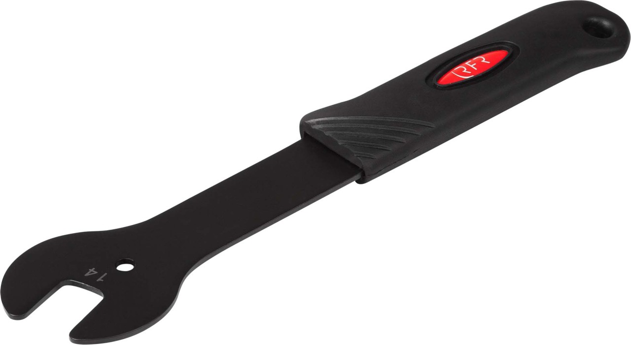 RFR Konusschlüssel 14mm black Jetzt preiswert online ...