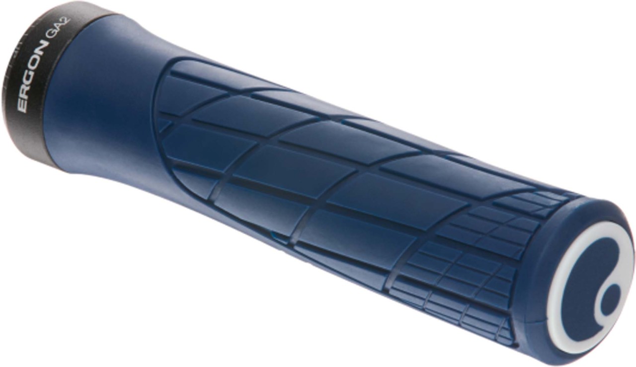 Ergon Griffe GA2 Nightride Blue