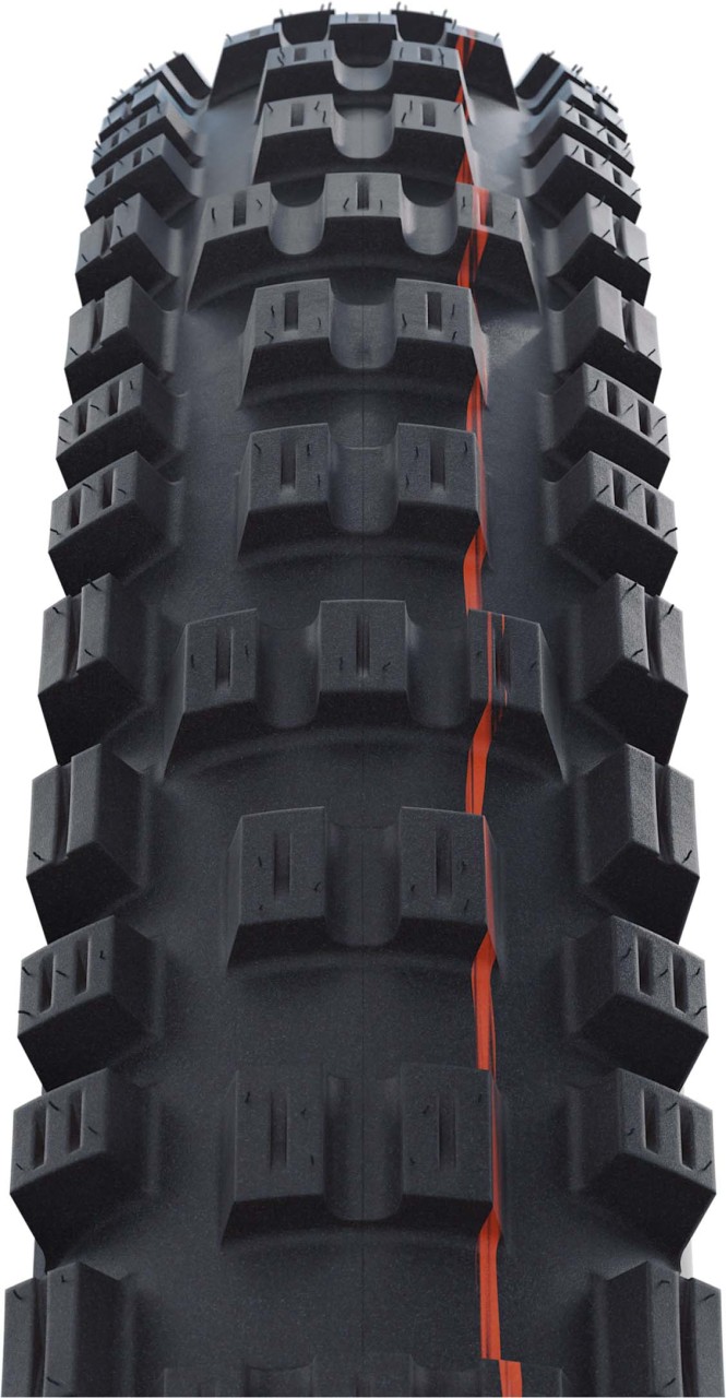 Schwalbe Reifen EDDY CURRENT 65-622 29" x 2,60, black