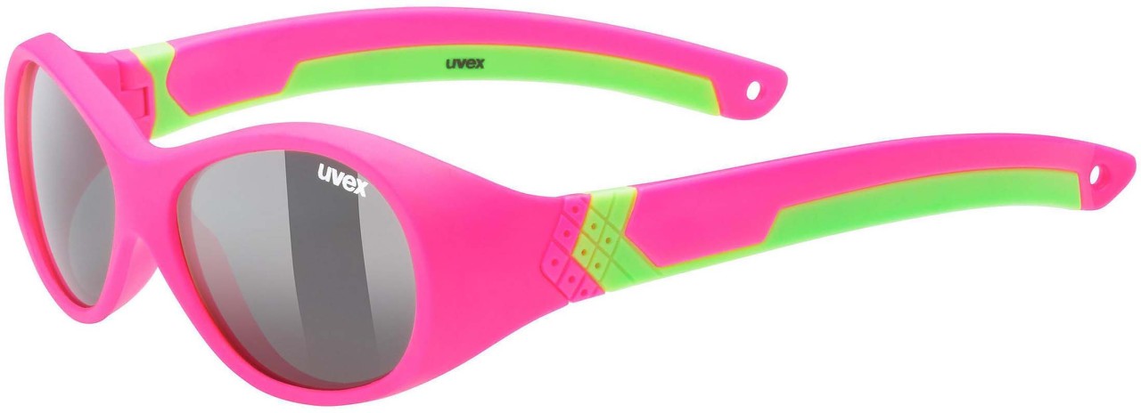 Uvex Sportstyle 510 - Kinderbrille