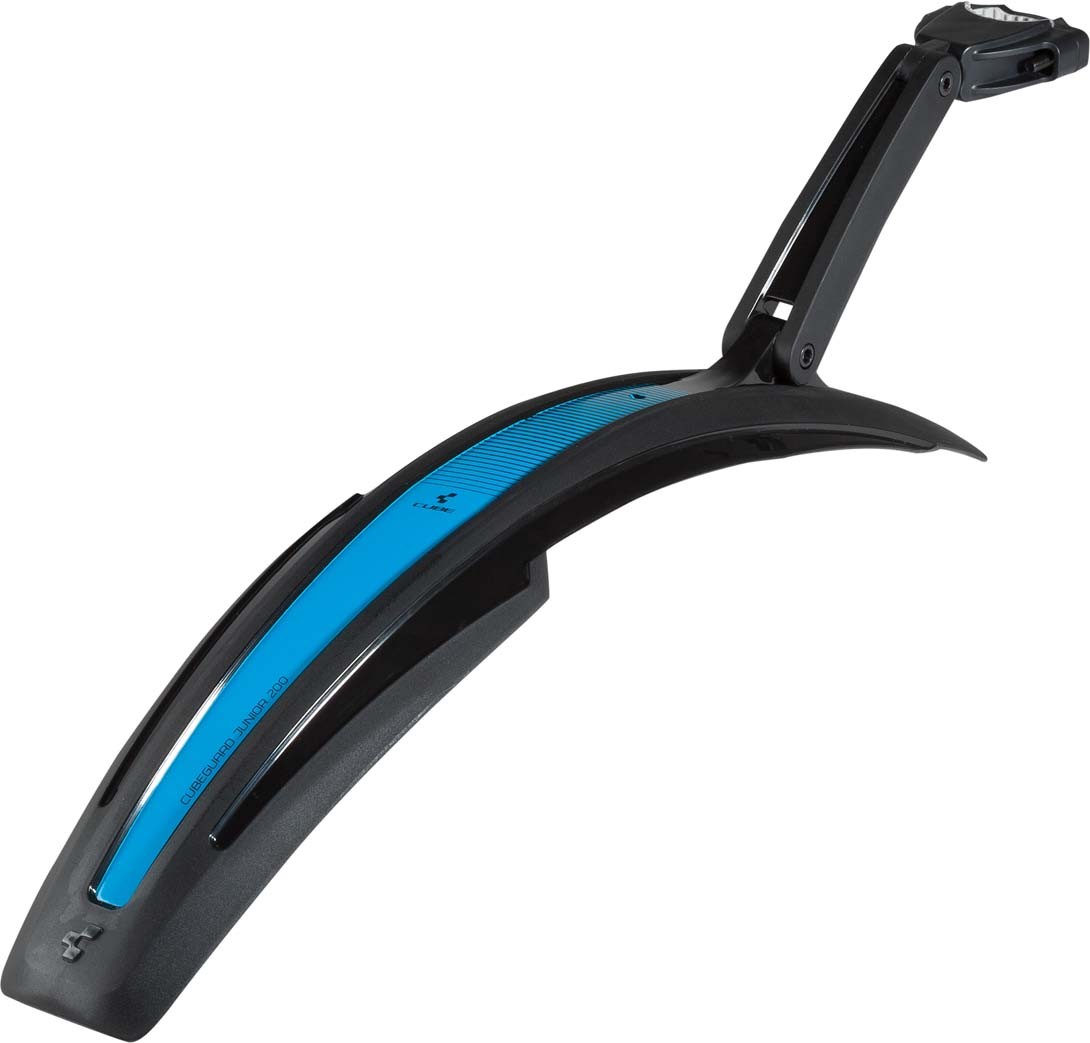 Cube Cubeguard JUNIOR 200 Schutzblech hinten black n blue
