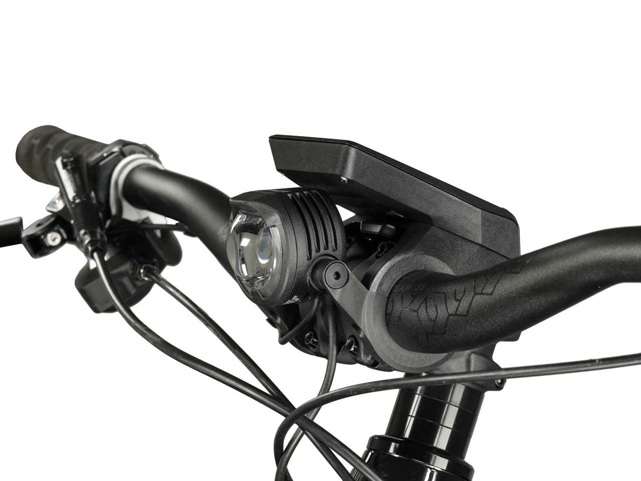 Lupine SL F Bosch für Nyon 2