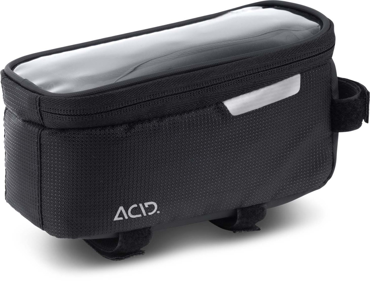 ACID Oberrohrtasche CMPT 1 - black