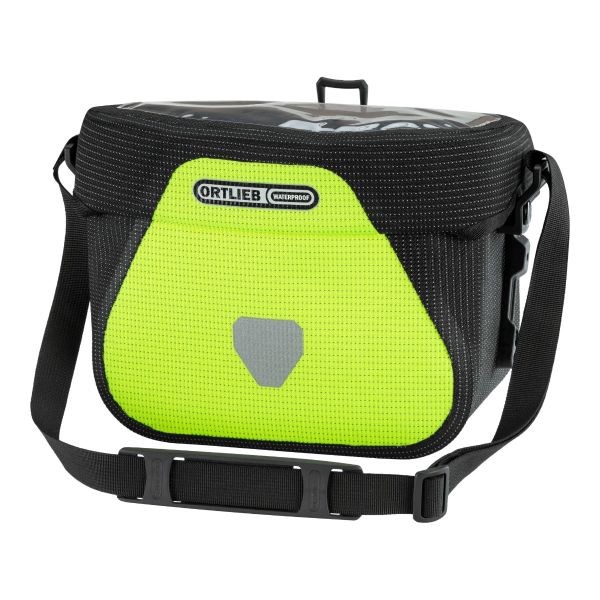 Ortlieb Ultimate Six High-Vis - 6,5 l