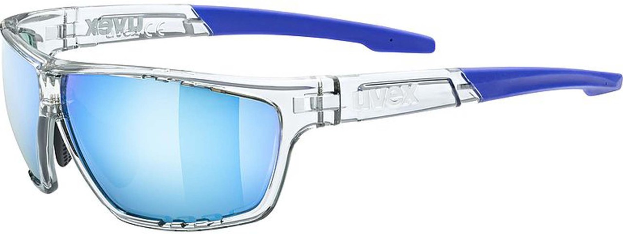 Uvex Sportstyle 706 - Sportbrille