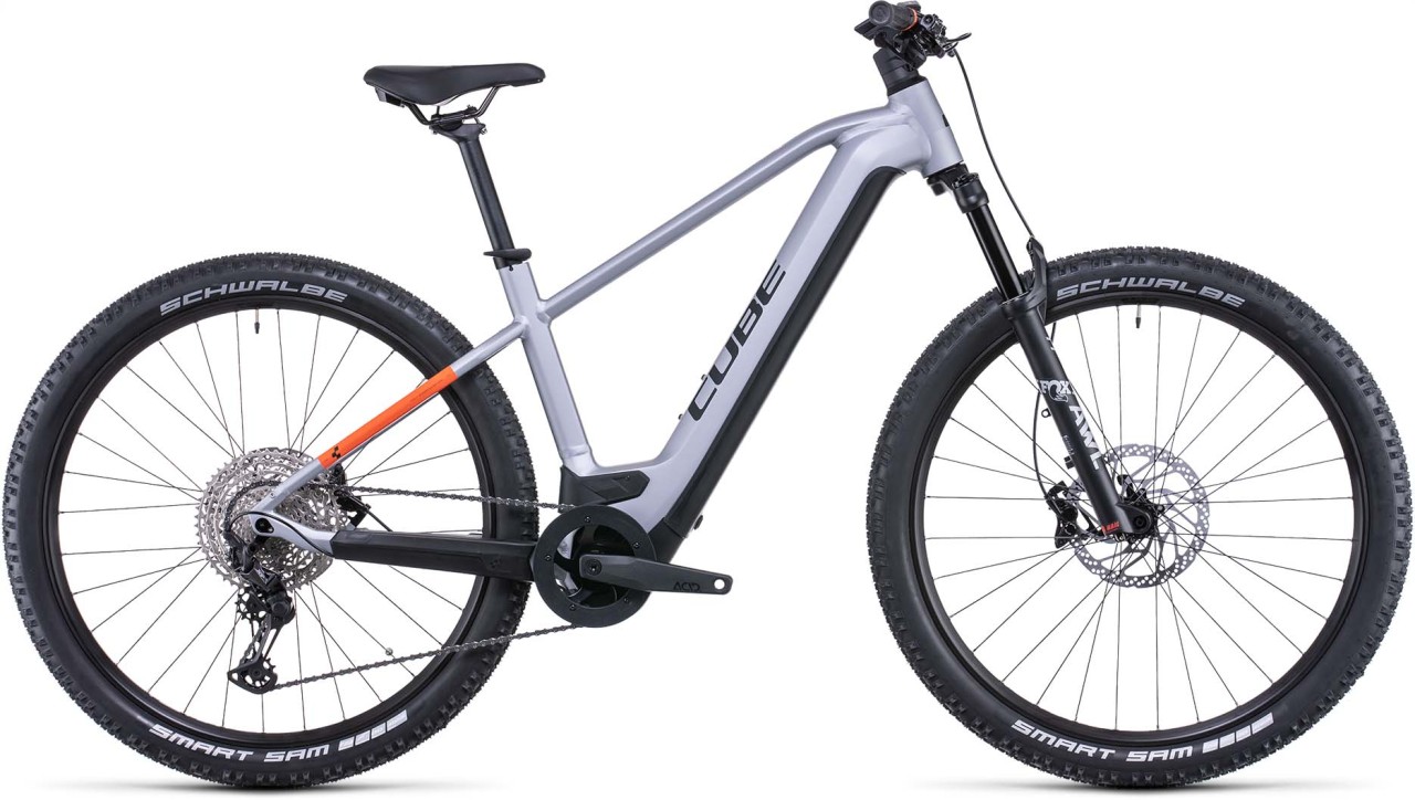 cube access hybrid slt 500