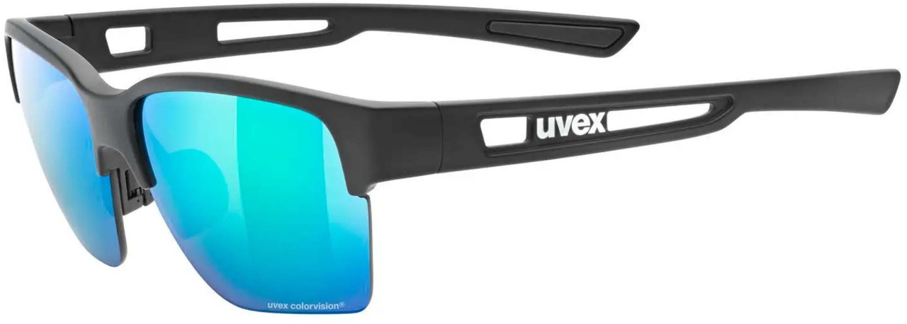 Uvex Sportbrille Sportstyle 805 CV