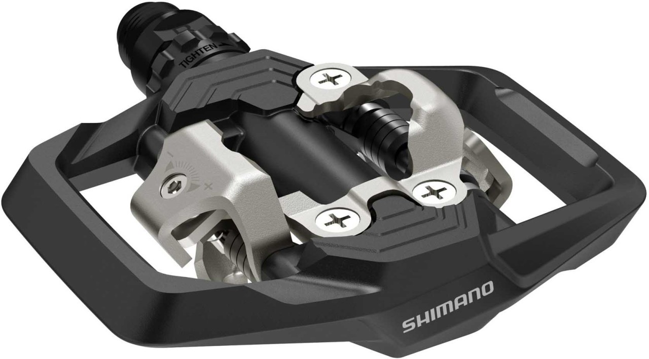 Shimano Pedal PD-ME700