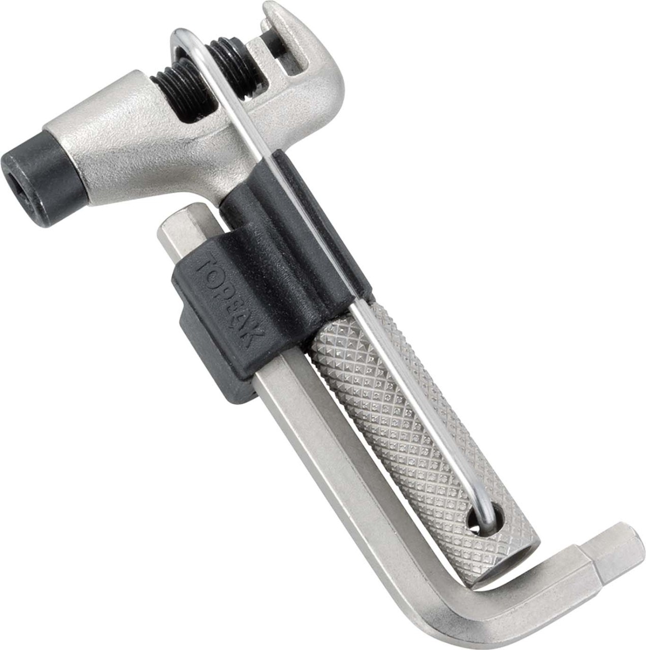 Topeak Kettennietwerkzeug Super Chain Tool