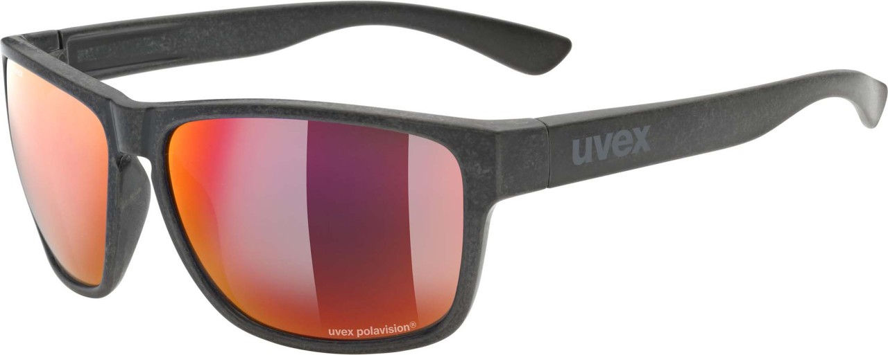 Uvex Lifestyle Brille LGL ocean P