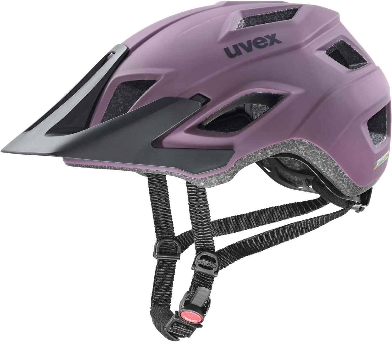 Uvex access MTB Fahrradhelm