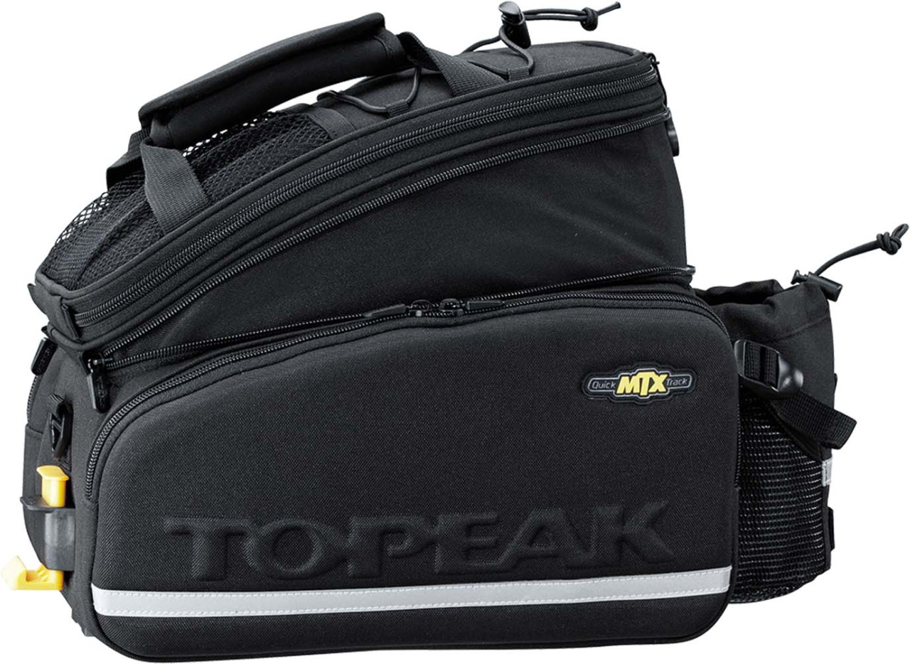 MTX Trunk Bag DX Gepäckträgertasche