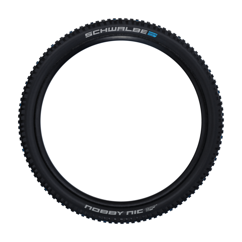 Schwalbe Reifen Nobby Nic HS602 ST fb. 29x2.40"62-622sw-SSkin Evo TLE AddixSoft