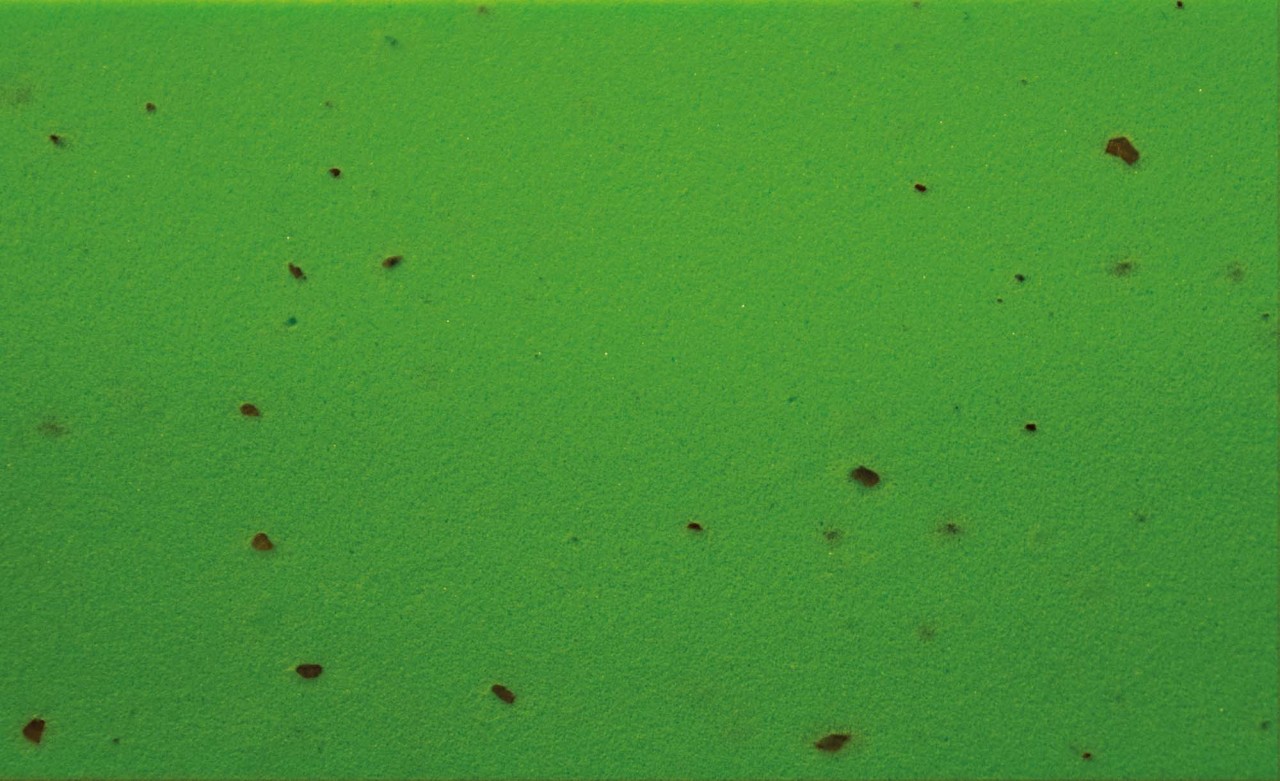 Cube Lenkerband Cork green