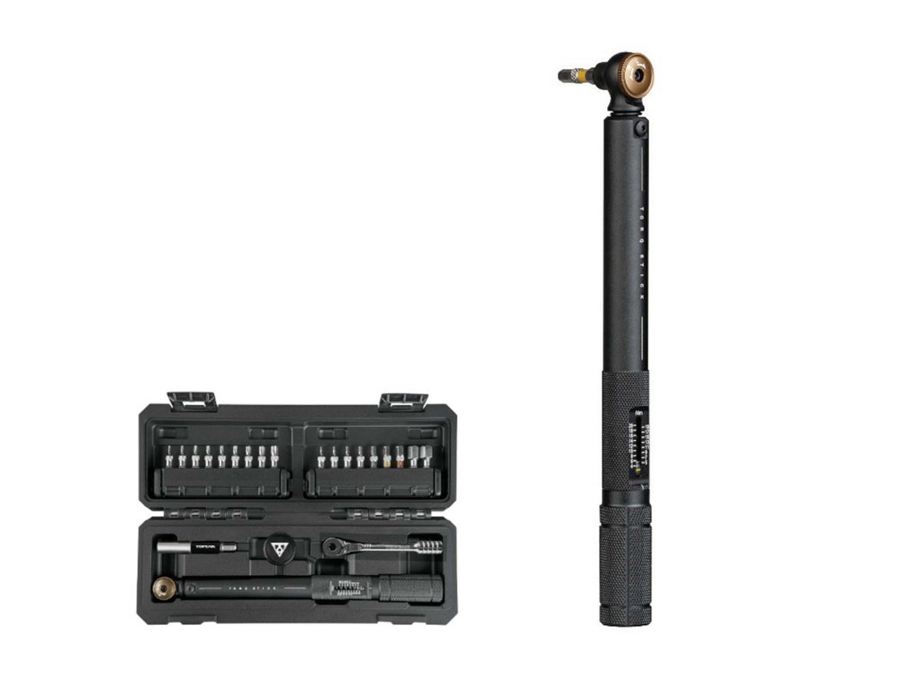 Topeak Torq Stick Pro (4-20Nm)