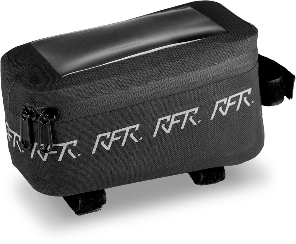 RFR Oberrohrtasche TOURER 1 - black