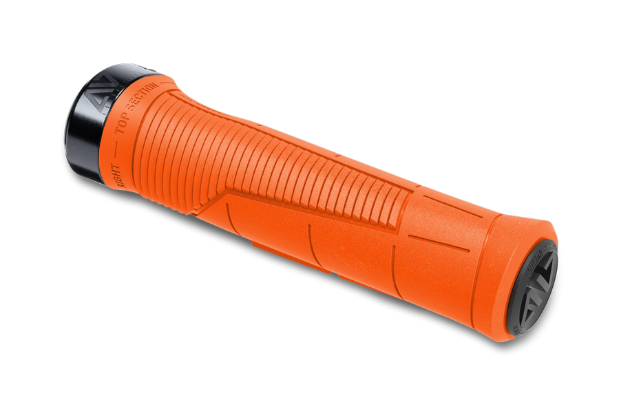 ACID Griffe ENDURE - orange