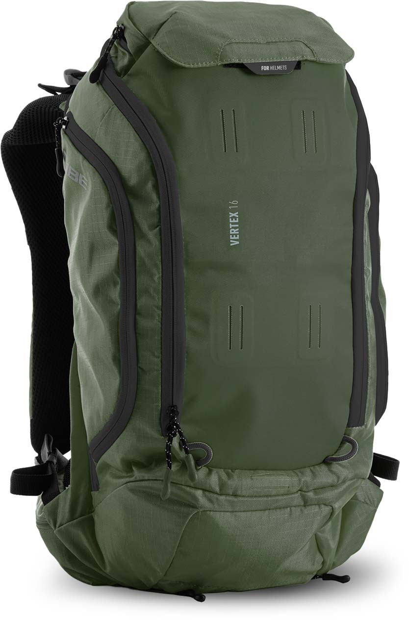 Cube Rucksack VERTEX 16 olive