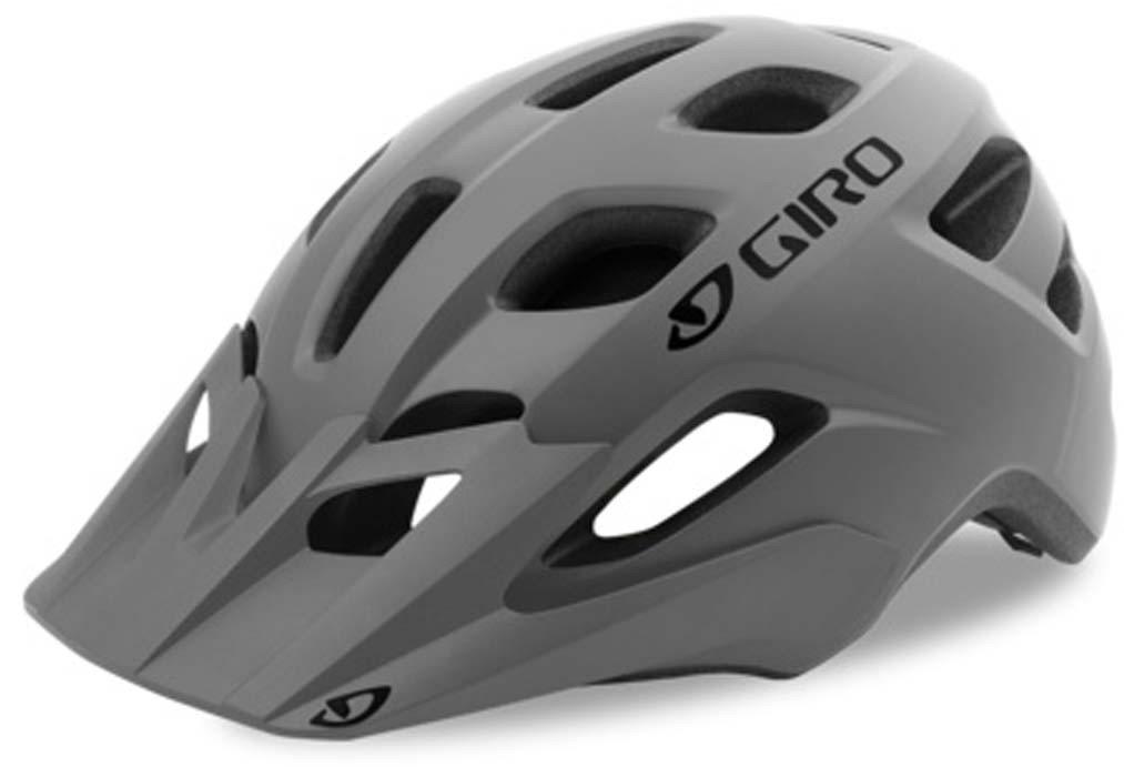 Giro Fixture Fahrradhelm