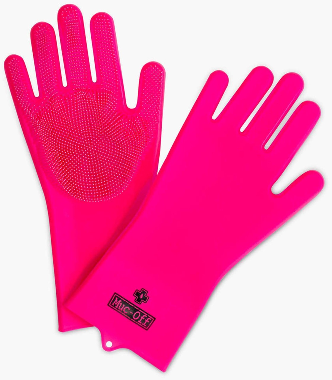 Muc-Off Deep Scrubber Handschuhe