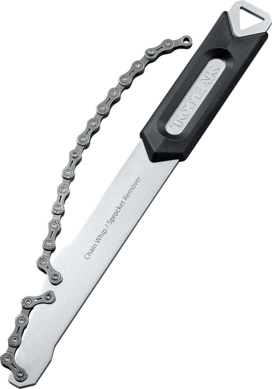 Topeak Kettenpeitsche Chain Whip / Sprocket Remover