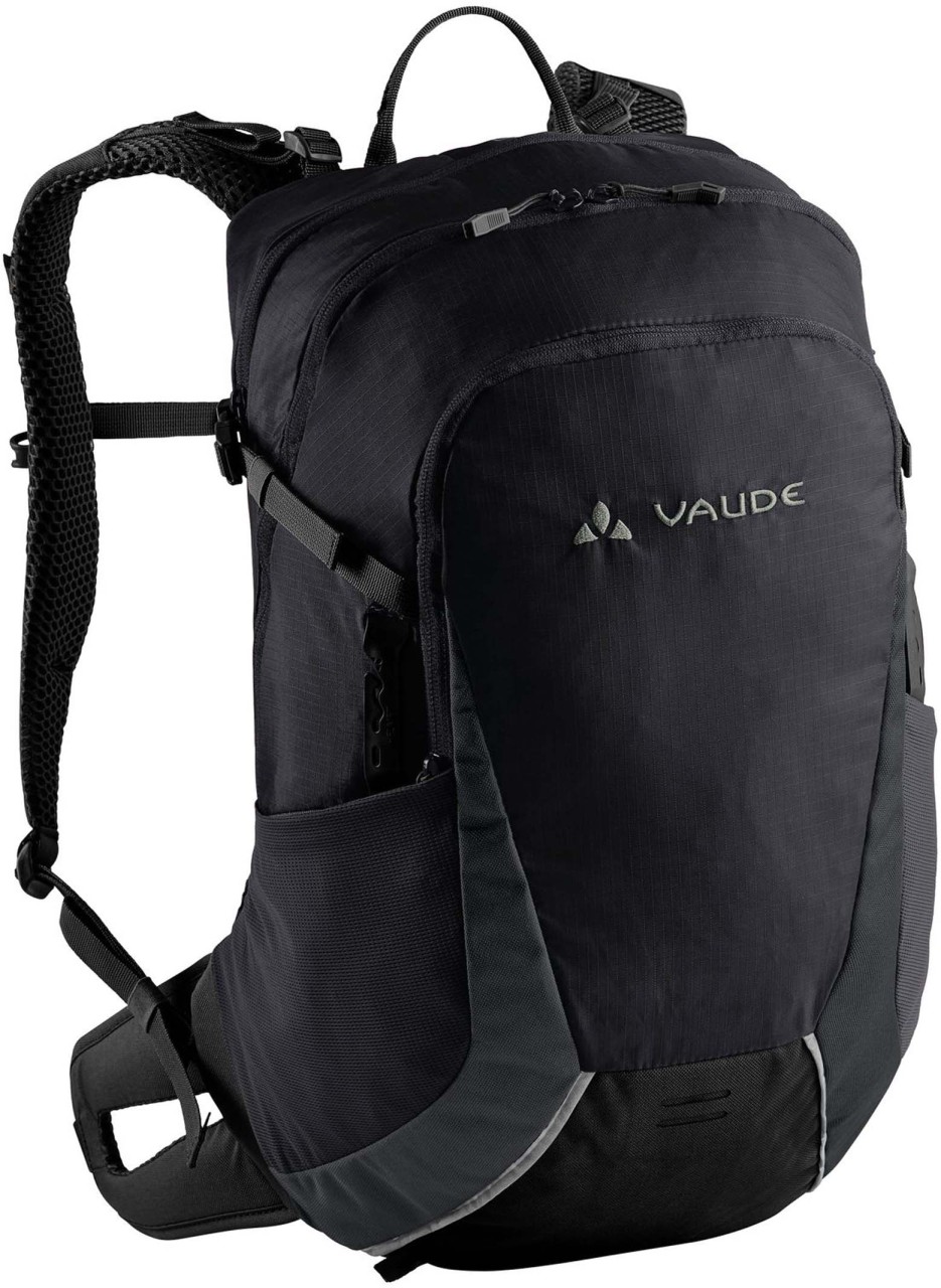 Vaude Tremalzo 16 Fahrradrucksack black