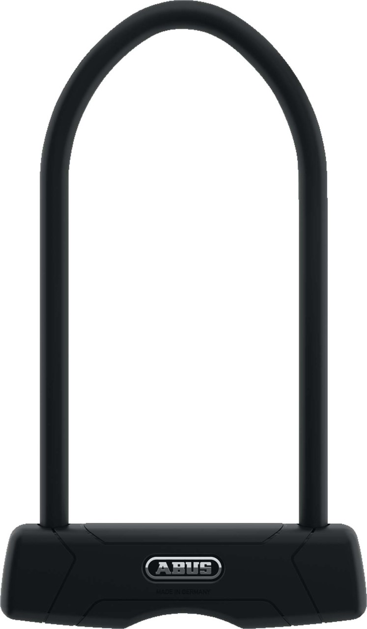 Abus GRANIT™ 460/150HB300 Bügelschloss + Halter USH460