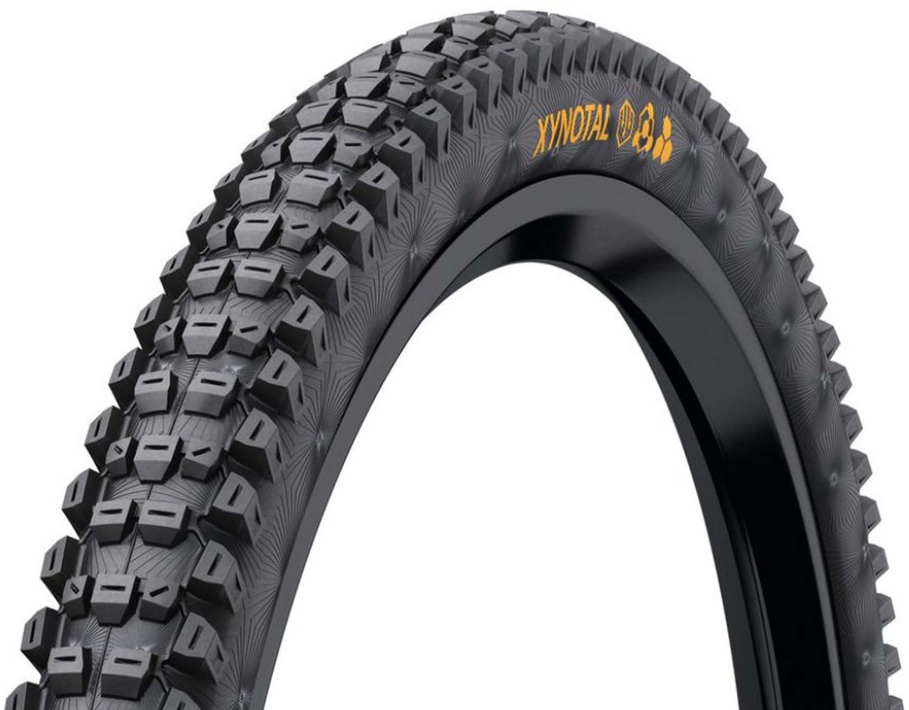 Continental Reifen Xynotal 29 x 2,40 Soft-Compound Downhill-Casing