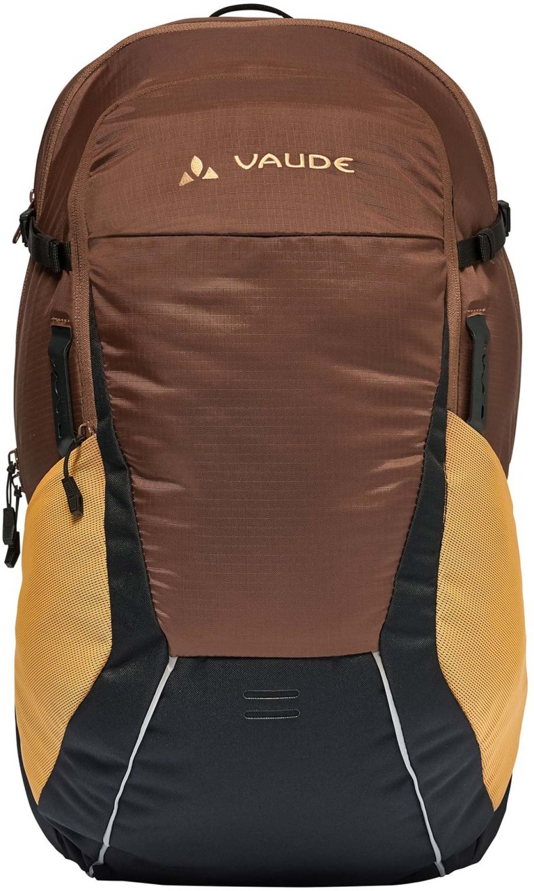 Vaude Fahrradrucksack Tremalzo 22, umbra