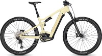 Focus THRON2 6.8 750 Wh Creme White 2022