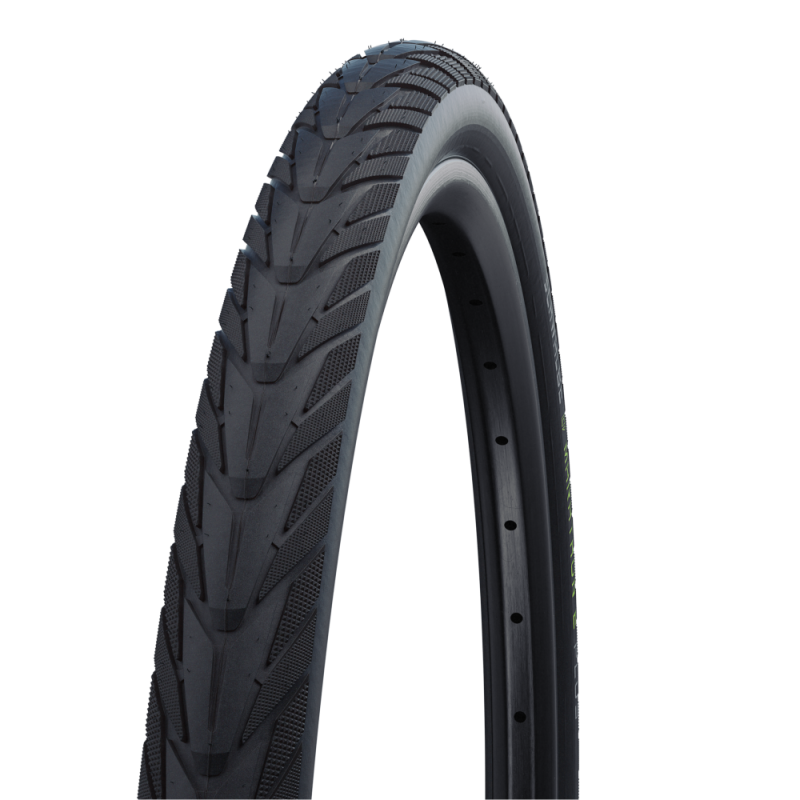 Schwalbe Reifen ENEGIZER PLUS 40-622 (28" x 1,50), 700 x 38C , 820 g