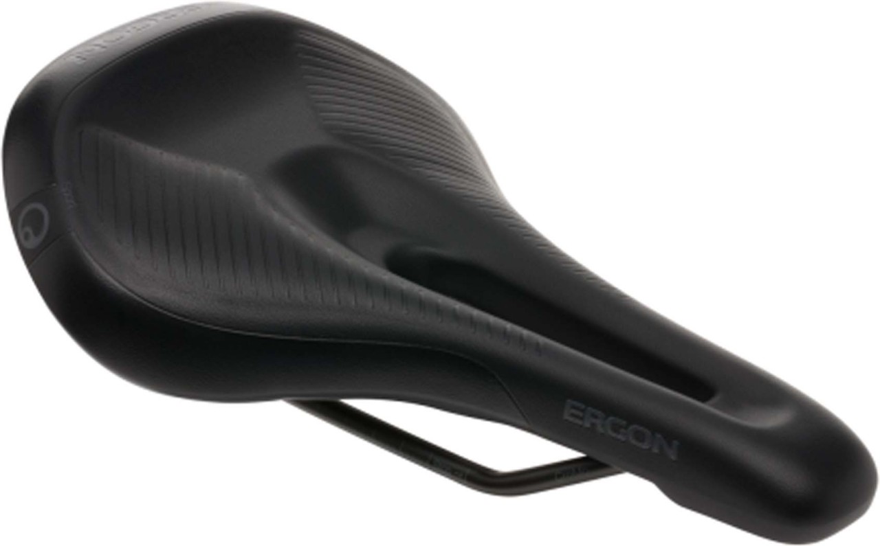 Ergon Sattel SM E-Mountain Sport Women M/L stealth