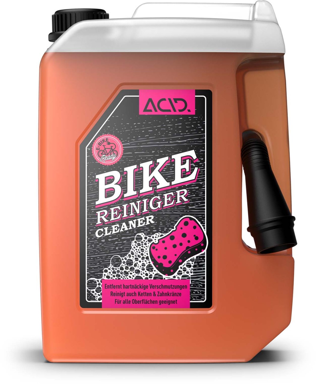 ACID Bike Reiniger 5l