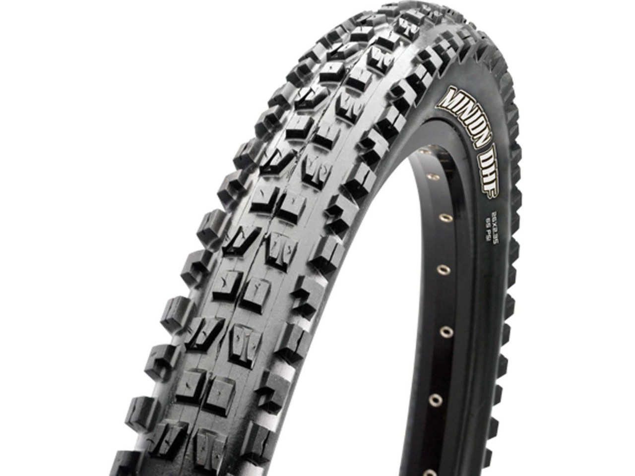 Maxxis Reifen Minion DHF 29 x 2,60 WT 3C MaxxTerra TR EXO+