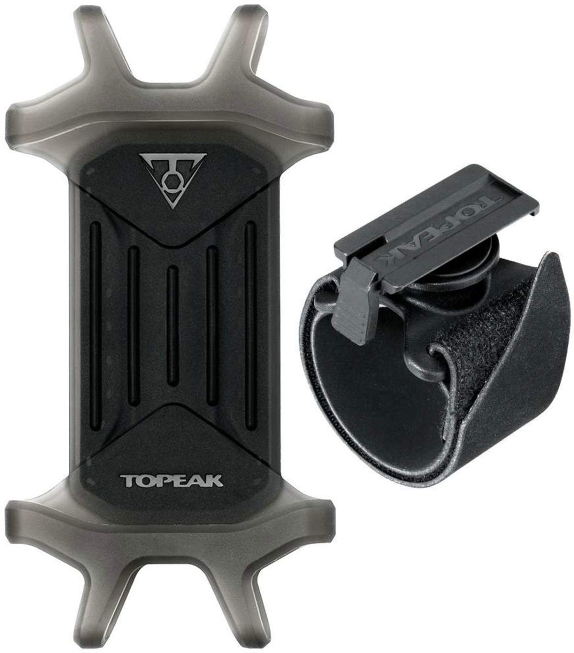 TOPEAK Smartphonehalter Omni Ridecase black