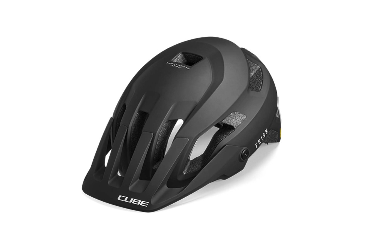 Cube MTB Frisk Helm