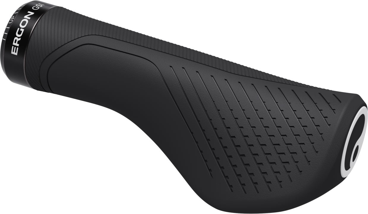 Ergon Griffe GS1-S Evo Black