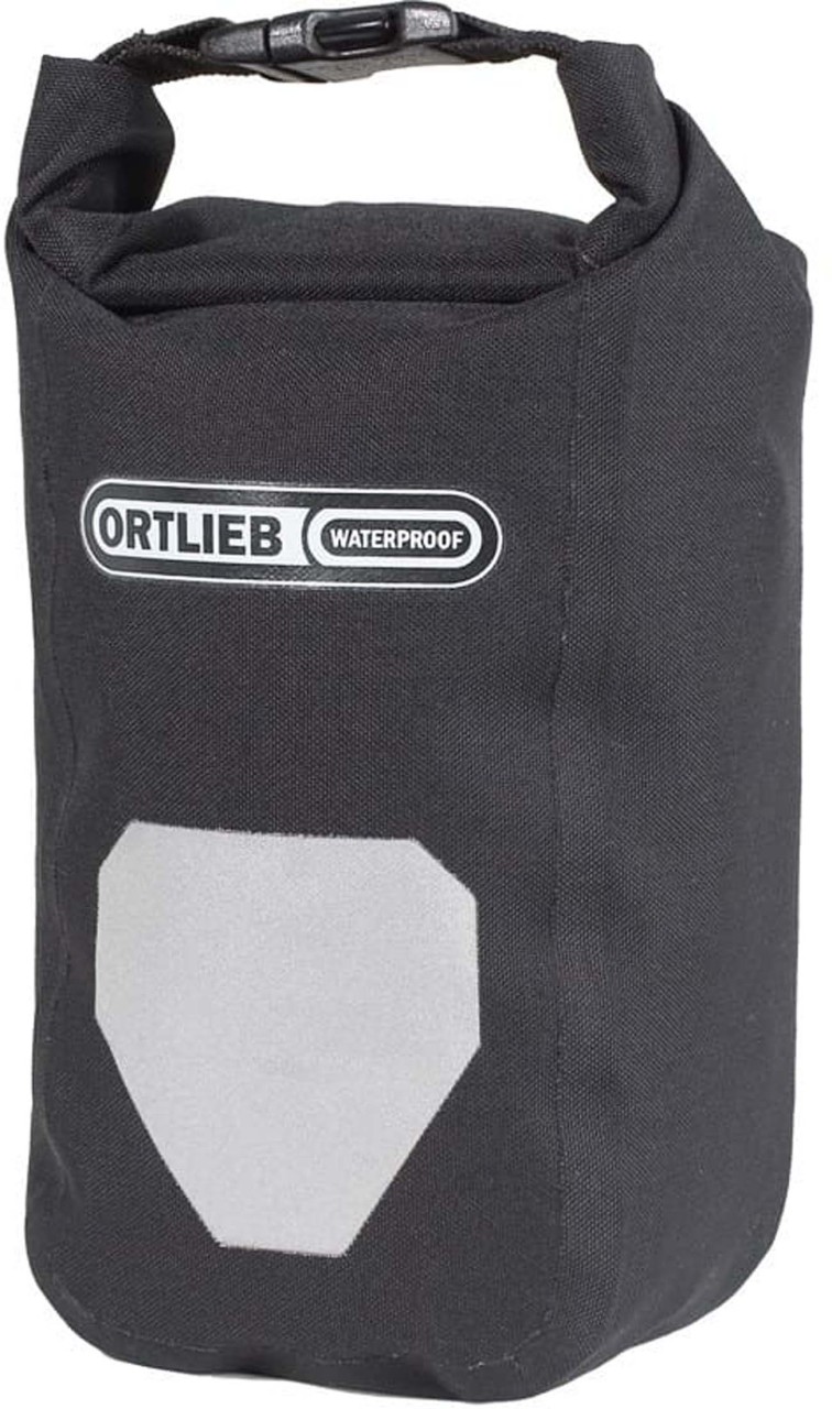 Ortlieb Außentasche Outer-Pocket 1,8L black