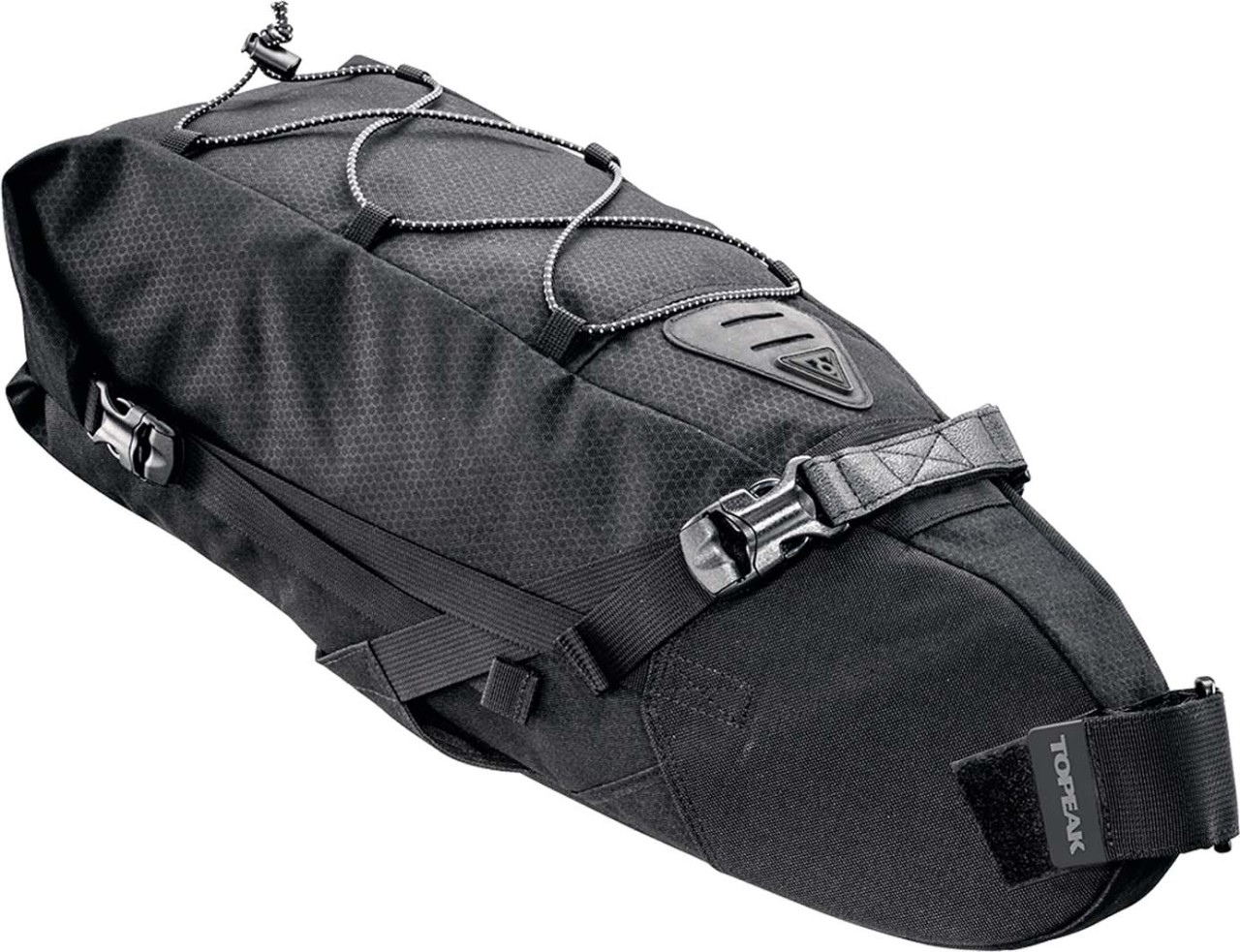 Topeak BACKLOADER Satteltasche black 10l