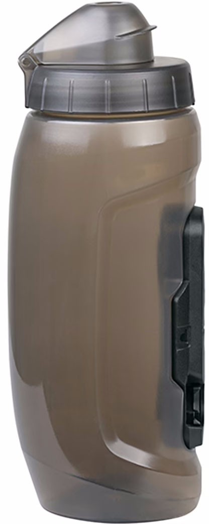 Monkey Link Fahrradflasche (Set inkl. Flaschen- und Rahmenmagnet) - 590 ml