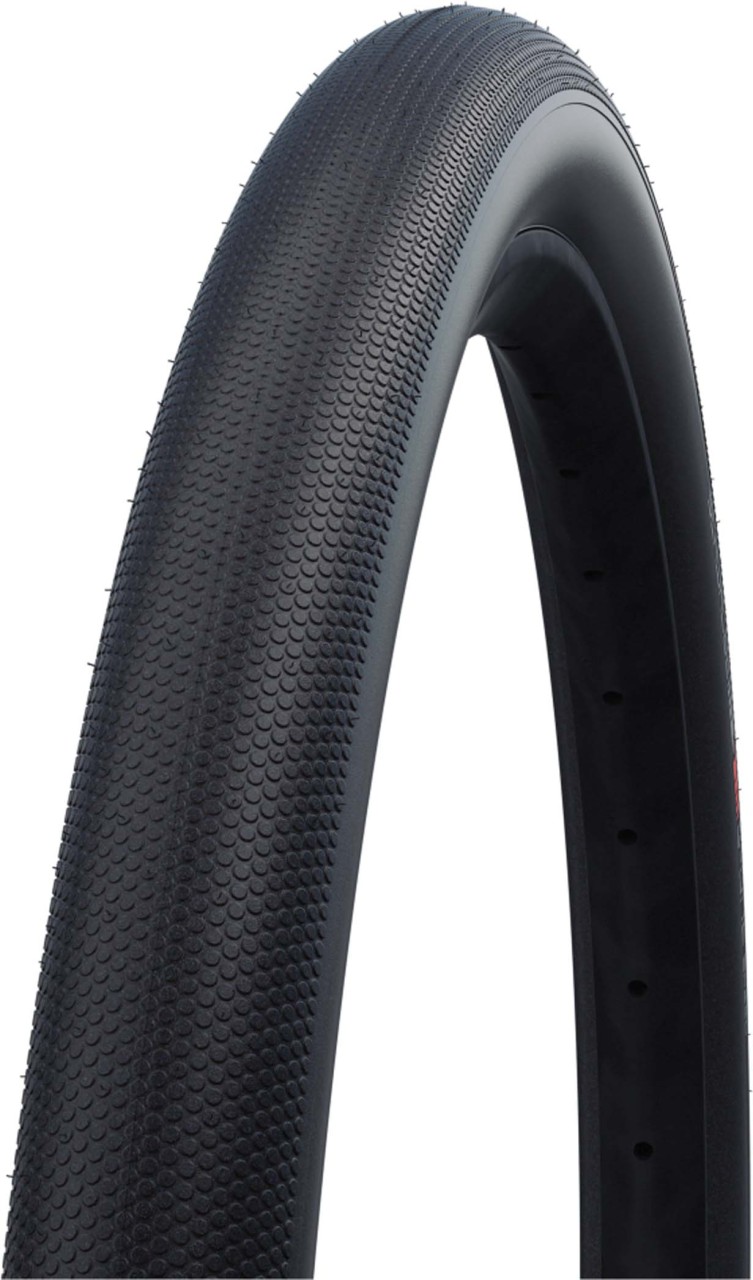 Schwalbe Reifen G-ONE SPEED 50-622, 28x2.00", black