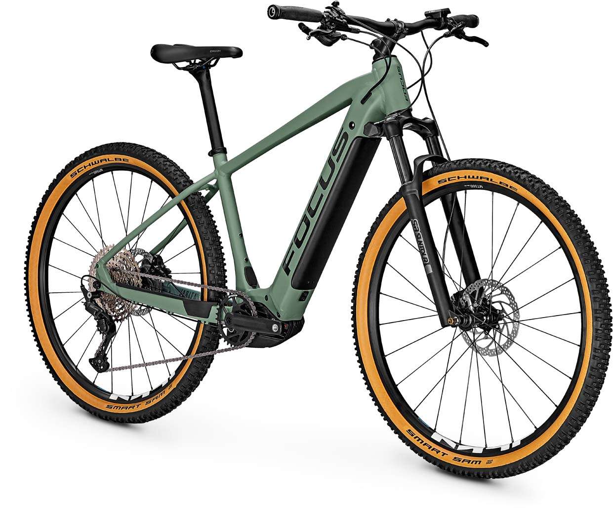 29 hardtail mtb